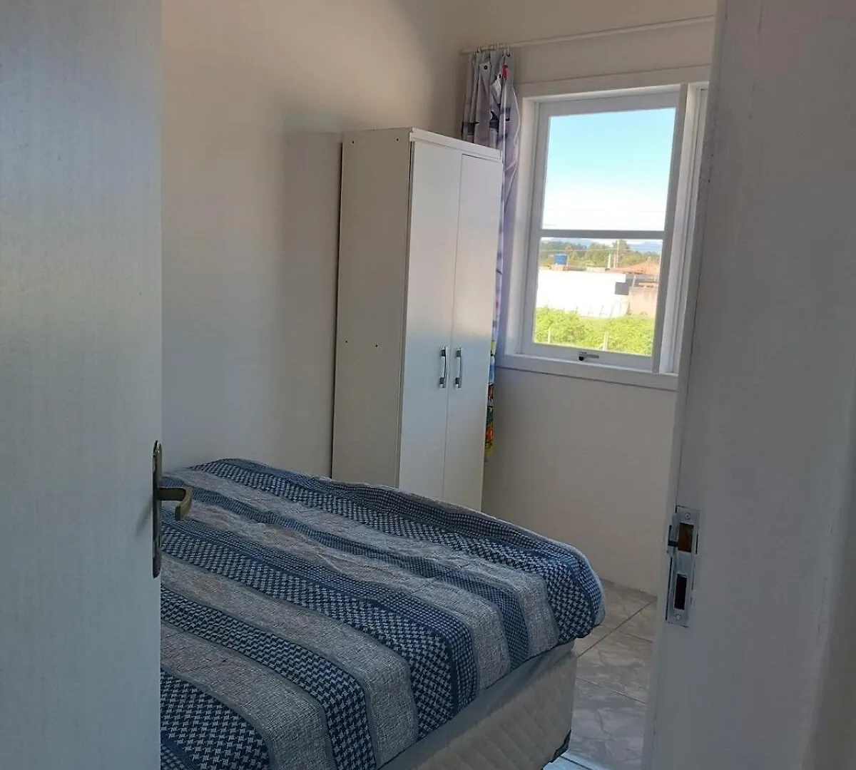 350 Meters From The Beach Apartamento 350 Metros Da Praia Palhoca