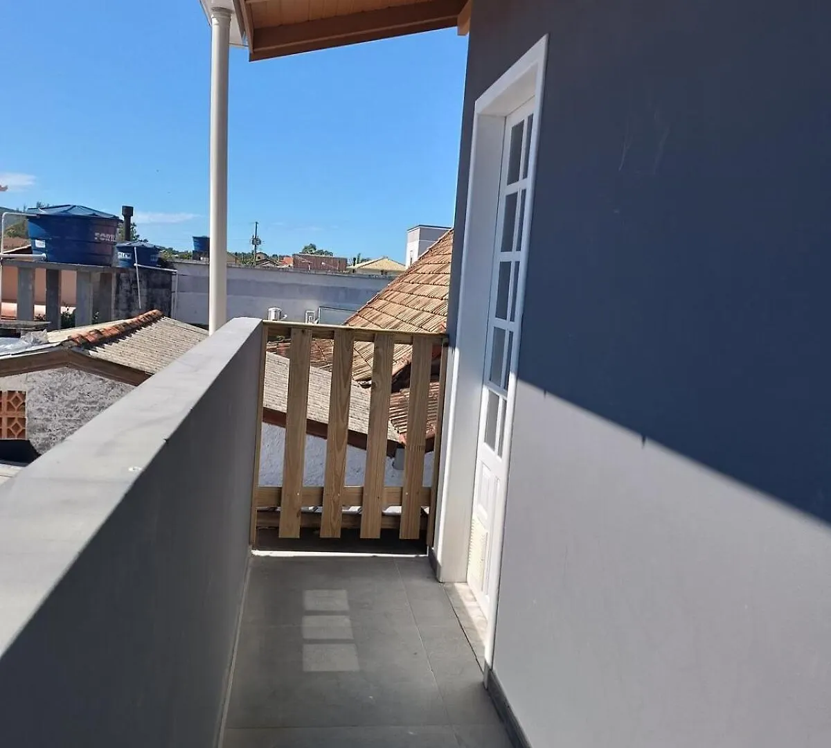 350 Meters From The Beach Apartamento 350 Metros Da Praia Palhoca Brazil