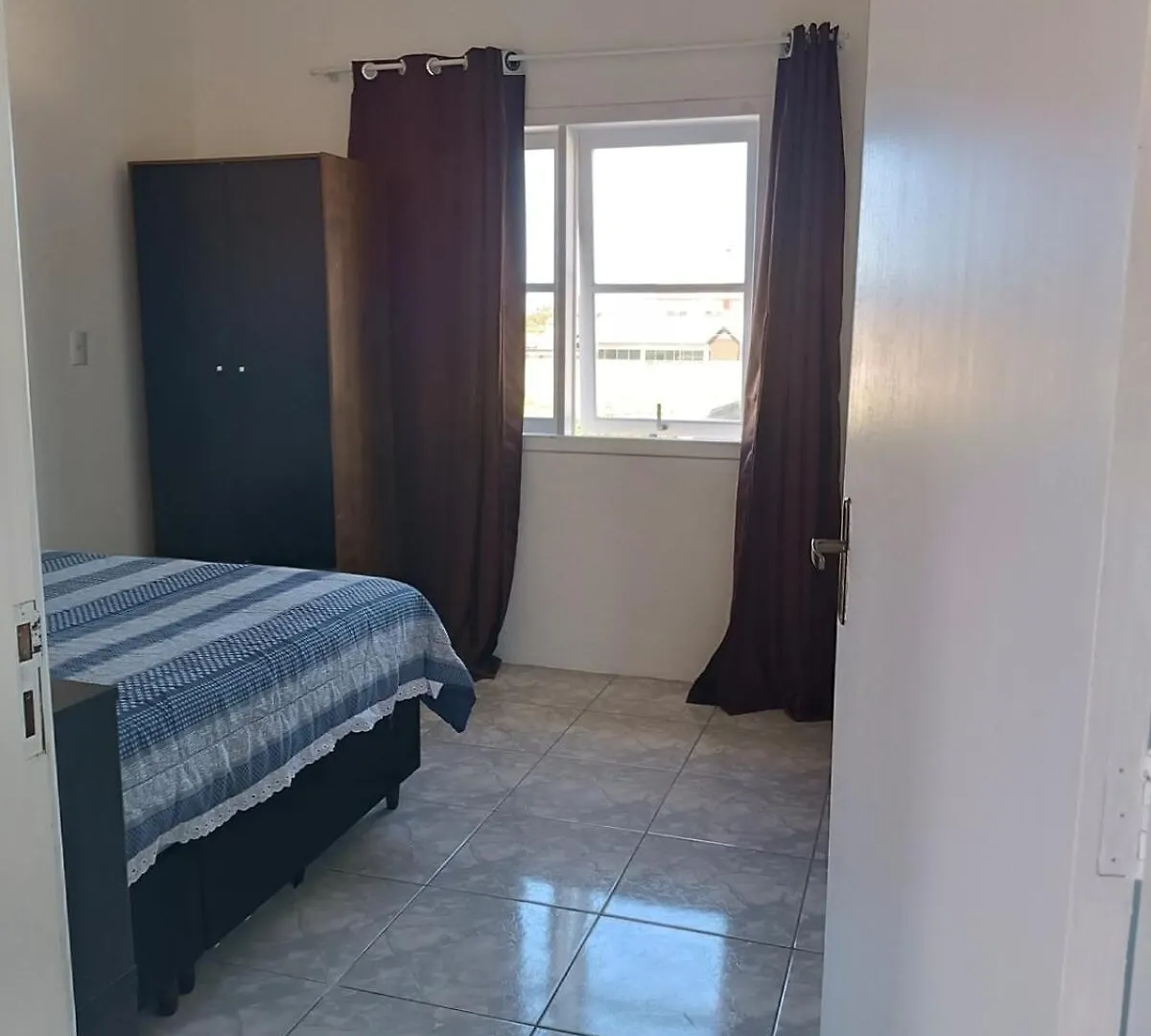 Apartment 350 Meters From The Beach Apartamento 350 Metros Da Praia Palhoca