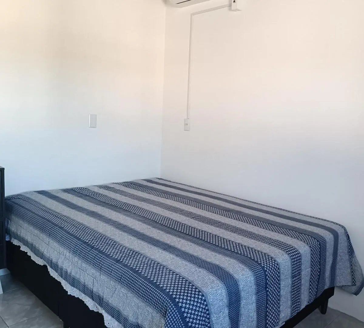 350 Meters From The Beach Apartamento 350 Metros Da Praia Palhoca Apartment