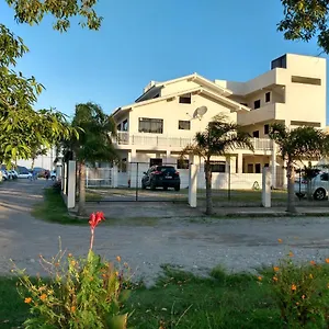  Apartamento Ilhas Moleques Do Sul